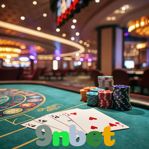 9nbet:Aposte no futebol, jogue poker e conquiste vitórias épicas!