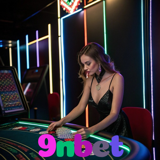 9nbet：Jogue poker, aposte no futebol e ganhe em grandes jogos de cassino!