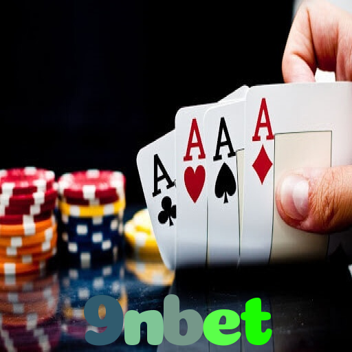 9nbet：Aposte no futebol, jogue poker e conquiste vitórias épicas!