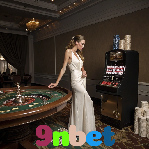 9nbet:Aposte nas melhores slots e conquiste prêmios como nunca!