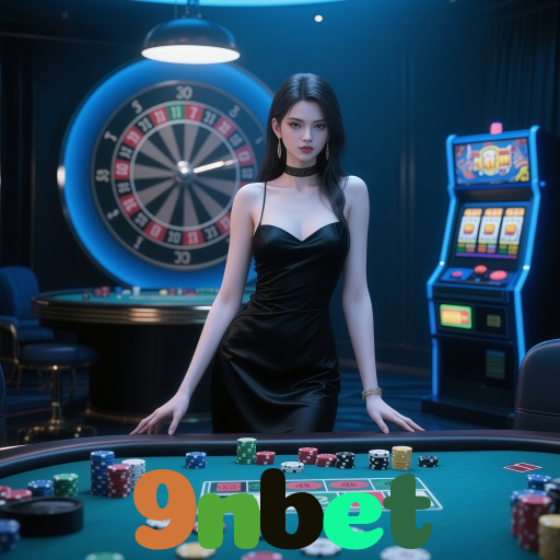 9nbet：Aposte no futebol, jogue poker e conquiste vitórias épicas!