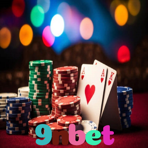 9nbet：Jogue poker, aposte no futebol e ganhe em grandes jogos de cassino!