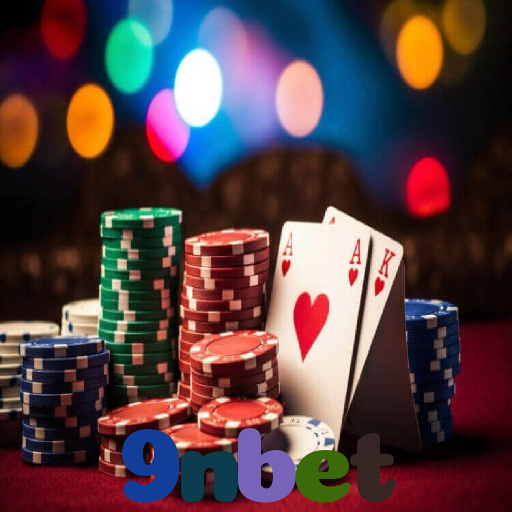 9nbet：Jogue poker, aposte no futebol e ganhe em grandes jogos de cassino!