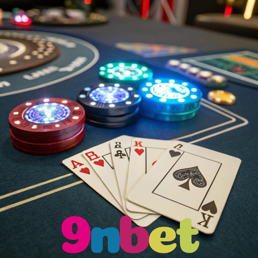 9nbet:Aposte nas melhores slots e conquiste prêmios como nunca!
