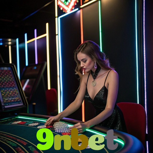 9nbet:Jogue poker, aposte no futebol e ganhe em grandes jogos de cassino!