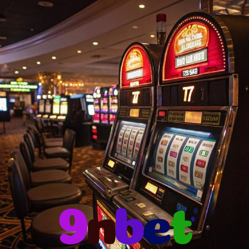 9nbet:Aposte nas melhores slots e conquiste prêmios como nunca!
