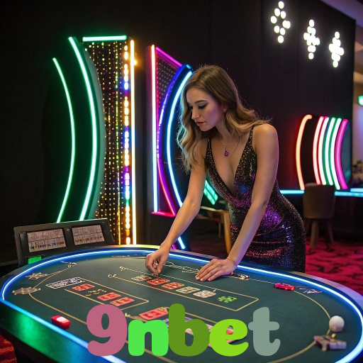 9nbet：Aposte nas melhores slots e conquiste prêmios como nunca!