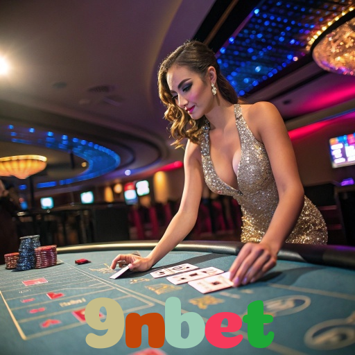 9nbet:Aposte no futebol, jogue poker e conquiste vitórias épicas!