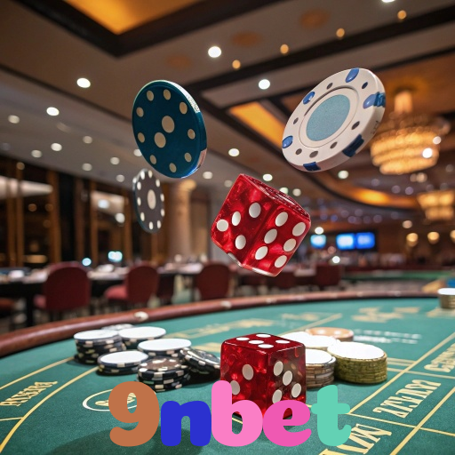 9nbet：Jogue poker, aposte no futebol e ganhe em grandes jogos de cassino!