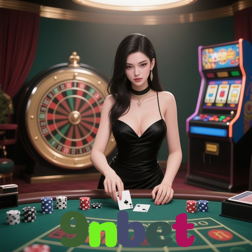 9nbet:Aposte nas melhores slots e conquiste prêmios como nunca!