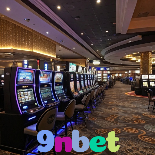 9nbet：Jogue poker, aposte no futebol e ganhe em grandes jogos de cassino!