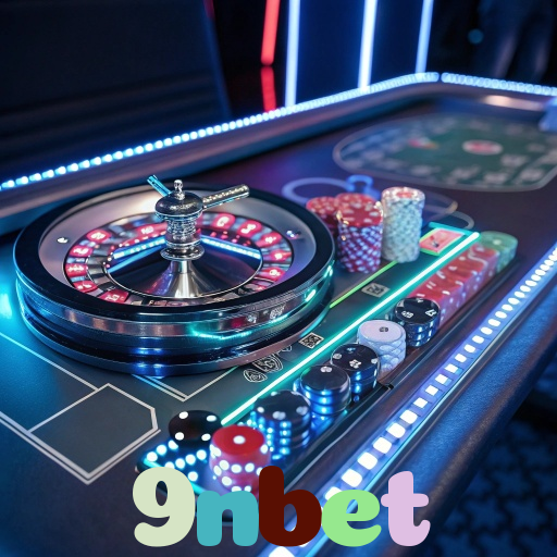 9nbet：Aposte nas melhores slots e conquiste prêmios como nunca!