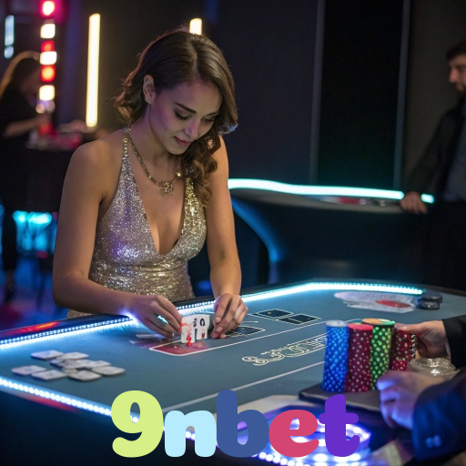 9nbet：Jogue poker, aposte no futebol e ganhe em grandes jogos de cassino!