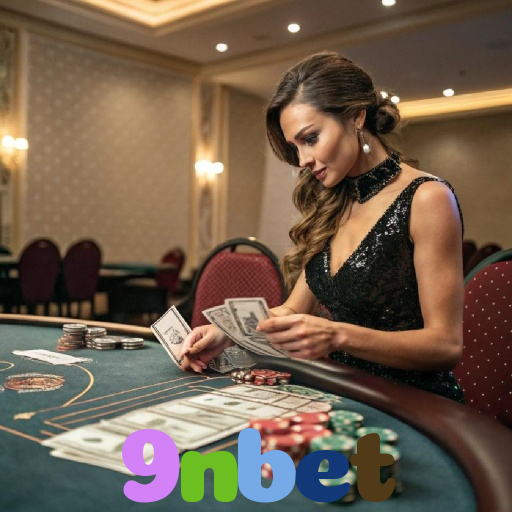 9nbet：Aposte no futebol, jogue poker e conquiste vitórias épicas!