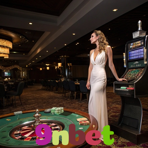 9nbet：Aposte no futebol, jogue poker e conquiste vitórias épicas!