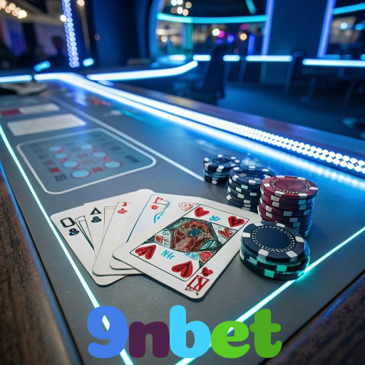 9nbet:Aposte nas melhores slots e conquiste prêmios como nunca!