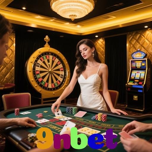 9nbet:Jogue poker, aposte no futebol e ganhe em grandes jogos de cassino!