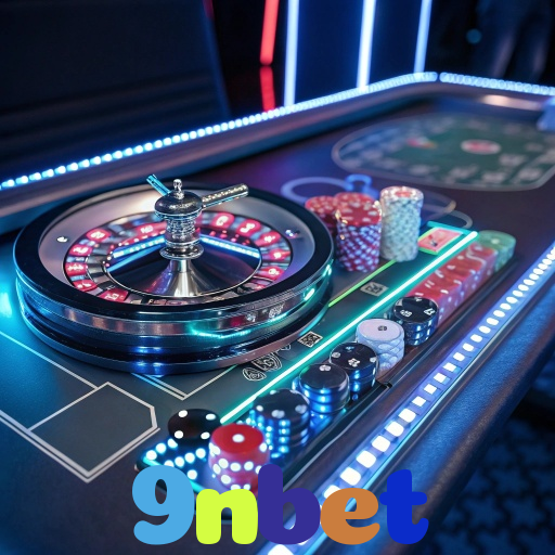 9nbet：Aposte nas melhores slots e conquiste prêmios como nunca!