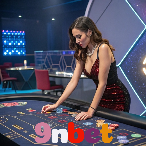 9nbet:Aposte nas melhores slots e conquiste prêmios como nunca!