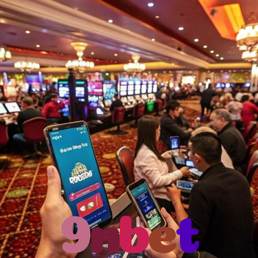 9nbet:Aposte nas melhores slots e conquiste prêmios como nunca!