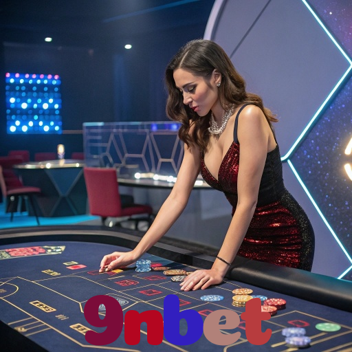9nbet：Aposte nas melhores slots e conquiste prêmios como nunca!