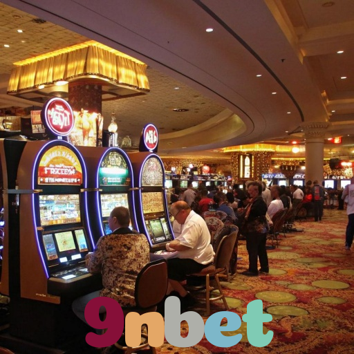 9nbet：Aposte no futebol, jogue poker e conquiste vitórias épicas!