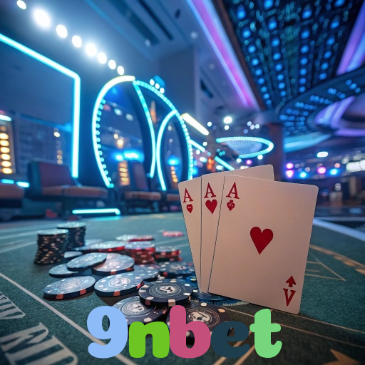9nbet:Aposte no futebol, jogue poker e conquiste vitórias épicas!