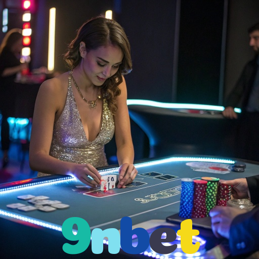 9nbet：Aposte no futebol, jogue poker e conquiste vitórias épicas!