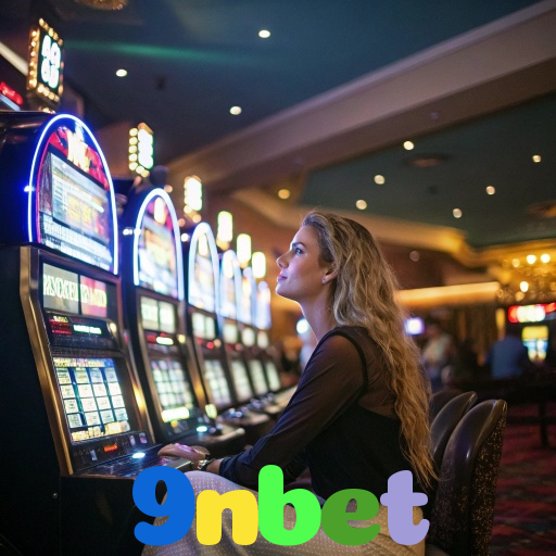 9nbet：Jogue poker, aposte no futebol e ganhe em grandes jogos de cassino!