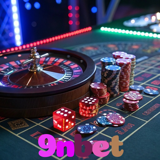 9nbet：Aposte no futebol, jogue poker e conquiste vitórias épicas!