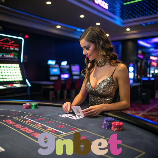 9nbet:Aposte nas melhores slots e conquiste prêmios como nunca!
