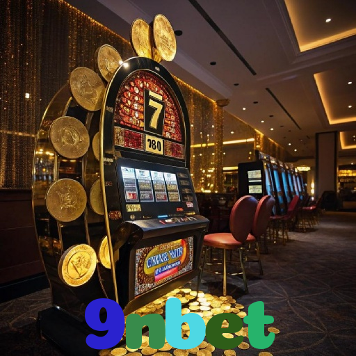 9nbet：Aposte nas melhores slots e conquiste prêmios como nunca!