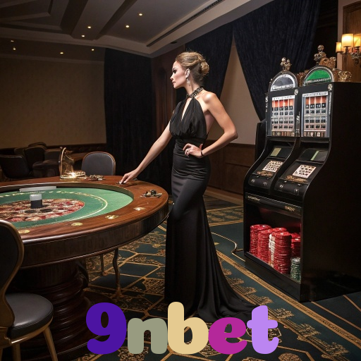9nbet：Aposte nas melhores slots e conquiste prêmios como nunca!