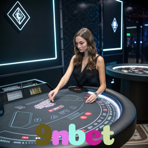 9nbet：Aposte no futebol, jogue poker e conquiste vitórias épicas!