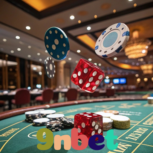 9nbet：Aposte nas melhores slots e conquiste prêmios como nunca!