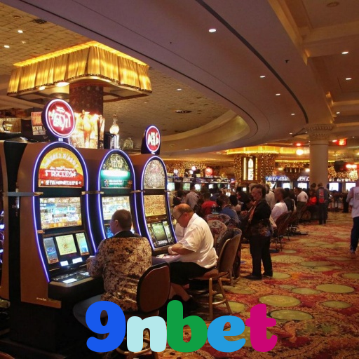 9nbet:Aposte nas melhores slots e conquiste prêmios como nunca!