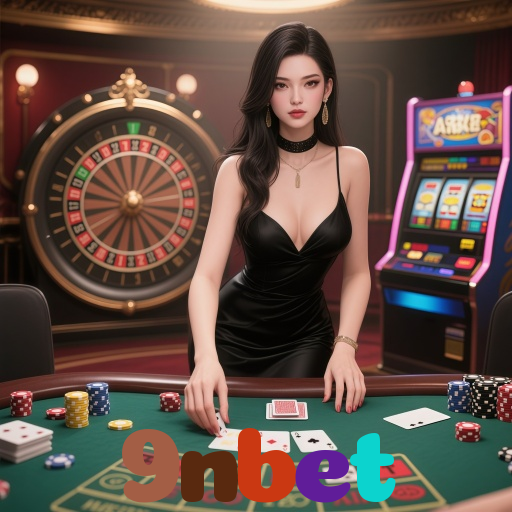 9nbet：Jogue poker, aposte no futebol e ganhe em grandes jogos de cassino!