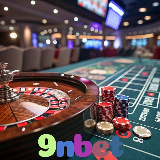 9nbet：Aposte no futebol, jogue poker e conquiste vitórias épicas!