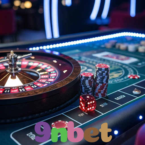 9nbet:Jogue poker, aposte no futebol e ganhe em grandes jogos de cassino!