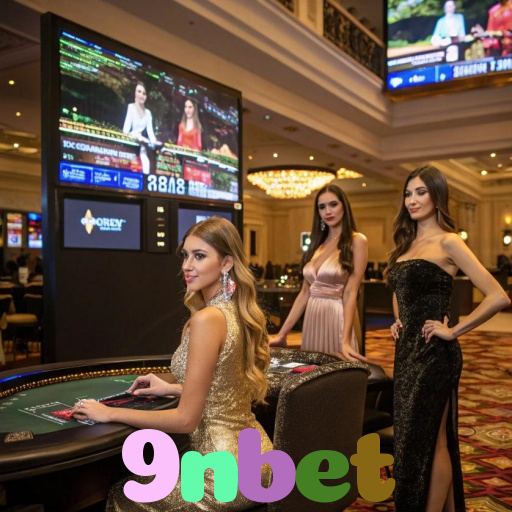 9nbet：Aposte no futebol, jogue poker e conquiste vitórias épicas!