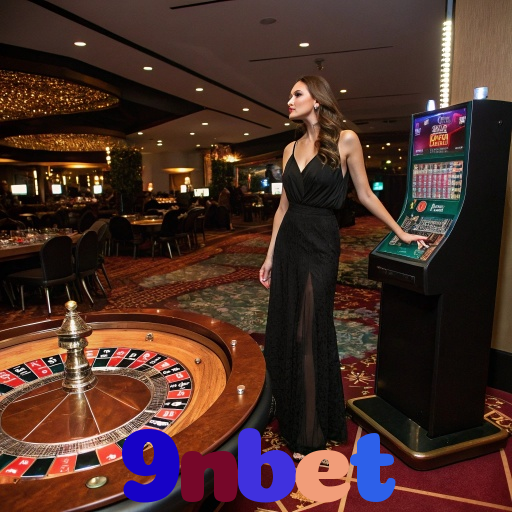 9nbet：Aposte no futebol, jogue poker e conquiste vitórias épicas!