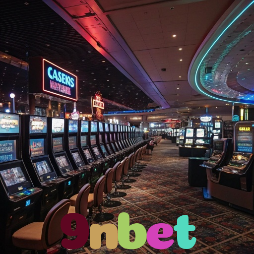 9nbet：Jogue poker, aposte no futebol e ganhe em grandes jogos de cassino!