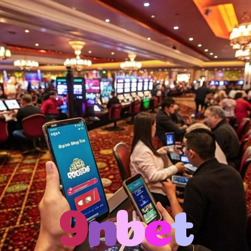 9nbet：Aposte nas melhores slots e conquiste prêmios como nunca!
