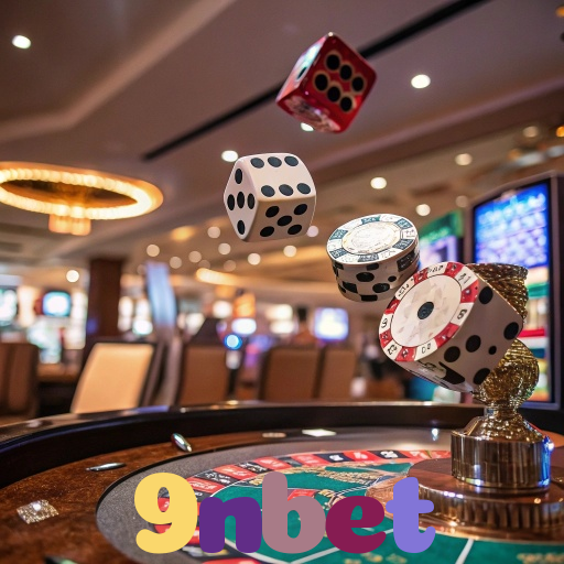 9nbet：Jogue poker, aposte no futebol e ganhe em grandes jogos de cassino!