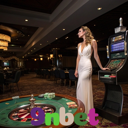 9nbet：Aposte nas melhores slots e conquiste prêmios como nunca!