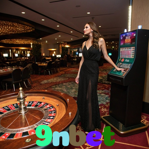 9nbet：Aposte nas melhores slots e conquiste prêmios como nunca!