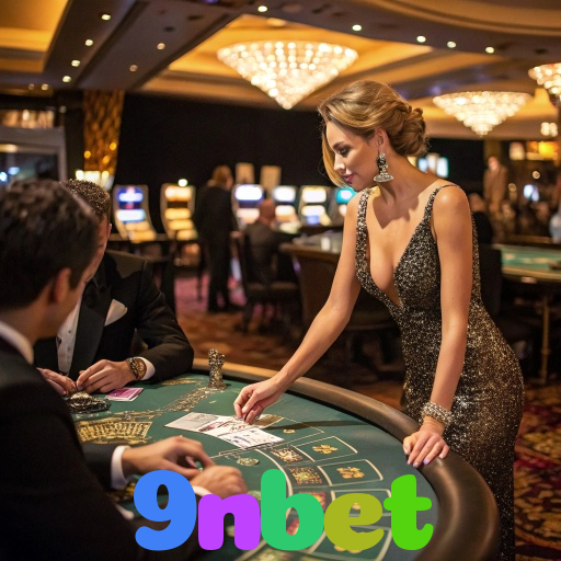 9nbet：Jogue poker, aposte no futebol e ganhe em grandes jogos de cassino!