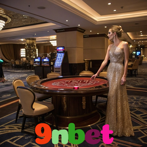 9nbet：Aposte no futebol, jogue poker e conquiste vitórias épicas!