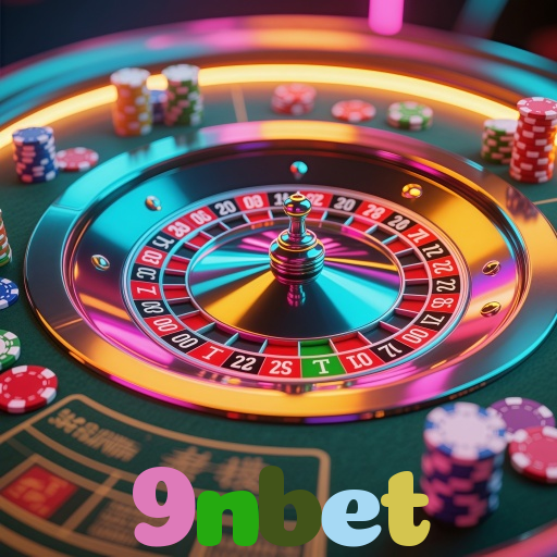 9nbet：Aposte no futebol, jogue poker e conquiste vitórias épicas!