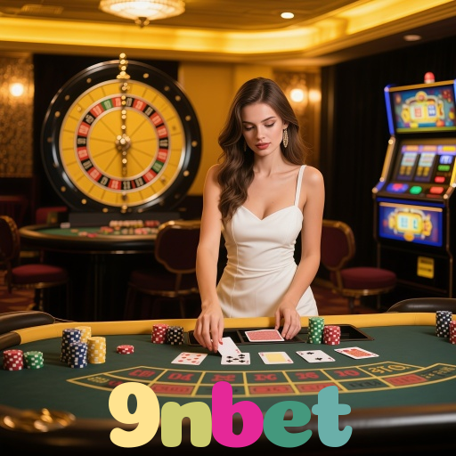 9nbet：Jogue poker, aposte no futebol e ganhe em grandes jogos de cassino!